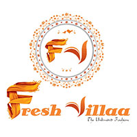 Fresh Villaa Logo