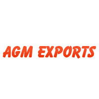 AGM Exports Logo