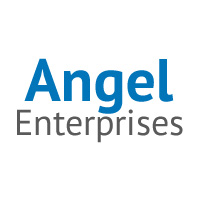 Angel Enterprises Logo
