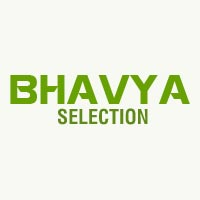 Bhavya Selection Logo