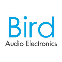 Bird Audio Electronics Logo