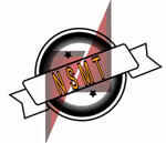 New Sandeep Machine Tool Logo