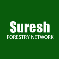 Suresh Forestry Network Logo