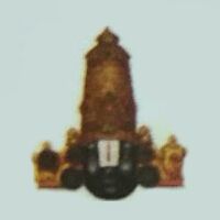 Sri Lakshmi Venkateswara Enterprises Logo