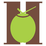 Harish Coconut Products Pvt. Ltd Logo