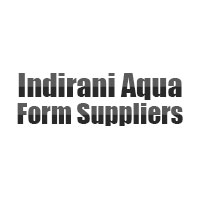 Indirani Aqua Form Suppliers