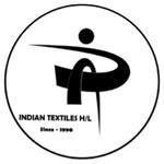 INDIAN TEXTILES H/L Logo