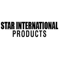 Star International Products Logo