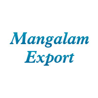 Mangalam Export Logo