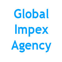 Global Impex Agency Logo