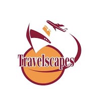 Travelscapes Logo