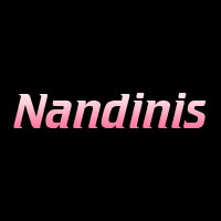 Nandinis Logo