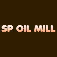 SP Oil Mill Logo