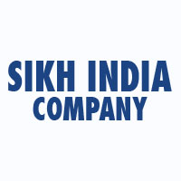 Sikh India Company Logo