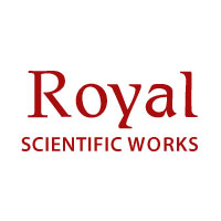 Royal Scientific Works Logo
