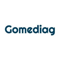 Gomediag Logo