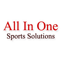 All In One Sports Solutions Logo