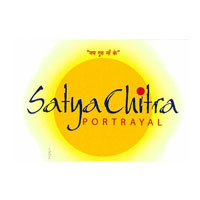 Satyachitra Portrayal Logo