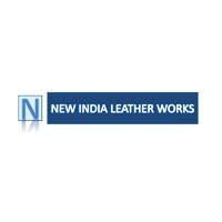 New India Leather Works Logo