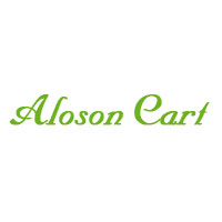 Aloson Cart Logo