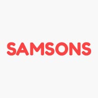 Samsons Logo