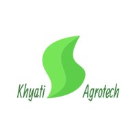 Khyati Agrotech Private Limited Logo