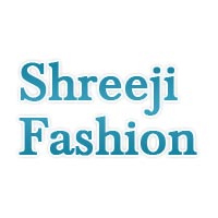 Shreeji Fashion Logo