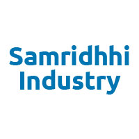 Samridhhi Industry Logo