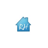 Rajam Housing Logo