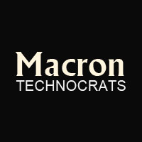 Macron Technocrats Logo