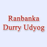 Ranbanka Durry Udyog Logo