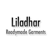 Liladhar Readymade Garments Logo