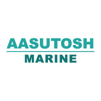 Aasutosh Marine Logo