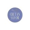 CRETAN SAVOR  4GREEN HOUSE