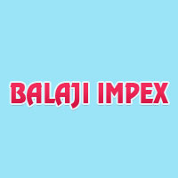 Balaji Exim Logo