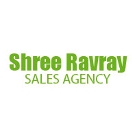 Shree Ravray Sales Agency Logo