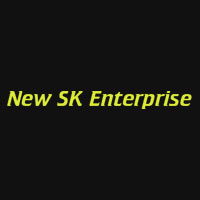 New sk enterprise Logo