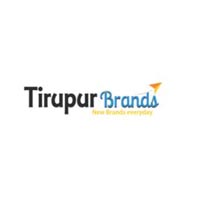 Tirupur Brands Logo