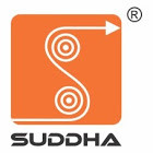 SUDDHA MACHINERIES AND INDUSTRIES LIMITED Logo