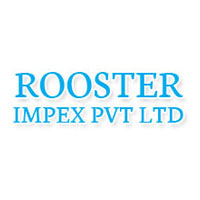Rooster Impex Pvt. Ltd. Logo