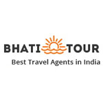 Bhati Tours Logo