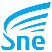 Shree Narayan Enterprise Logo