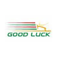 Goodluck Sales And Services Logo