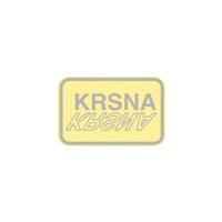 Krishna Packaging Logo