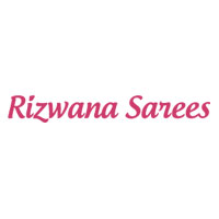 Rizwana Sarees Logo