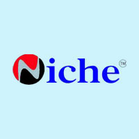 Niche Pharmaceuticals Logo