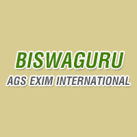 BISWAGURU-AGS EXIM INTERNATIONAL Logo