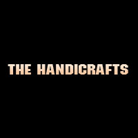 The Handicrafts Logo
