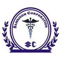 SAMRIDDH CORPORATION Logo