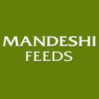 Mandeshi Feeds Logo